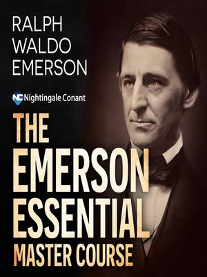 cover image of The Emerson Essential Master Course